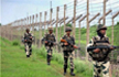 Pakistan violates ceasefire in Pargwal sub sector of Jammu, BSF retaliates